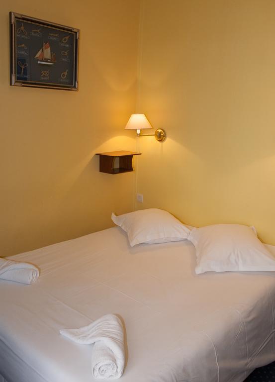 La Maison Normande Trouville-sur-mer Rum bild